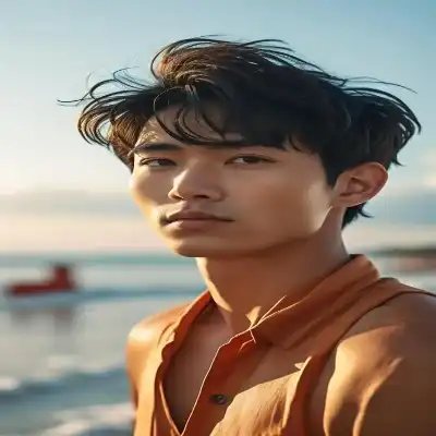 萧骁